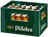 Helles Pülleken im Angebot bei REWE in Sehnde Helles Pülleken Angebote von Veltins bei REWE Sehnde für 14,99 €