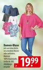 Damen-Bluse Angebote bei famila Nordost Kiel für 19,99 €