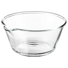 Schüssel Klarglas Angebote von VARDAGEN bei IKEA Hagen für 5,99 €