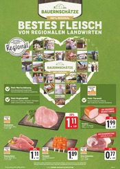 Putenbrust im EDEKA Prospekt in Fürth Aktueller EDEKA Prospekt mit Putenbrust, "Wir lieben Lebensmittel!", Seite 11