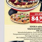 Glaswasserkocher im Angebot bei Marktkauf in Schwabach Glaswasserkocher Angebote von EDEKA zuhause bei Marktkauf Schwabach für 19,99 €