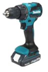 Perceuse visseuse à percussion 18 V - MAKITA en promo chez Rural Master Orléans à 169,90 €