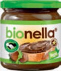 Bio-Nuss-Nougat-creme im tegut Prospekt Bio-Nuss-Nougat-creme von bionella im aktuellen tegut Prospekt für 3,99 €