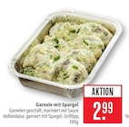 Garnelen mit Spargel im Angebot bei Marktkauf in Heilbronn Garnelen mit Spargel Angebote bei Marktkauf Heilbronn für 2,99 €