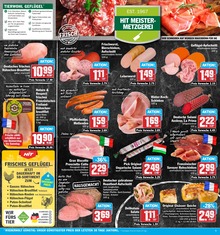 Pute Angebot & Preis im aktuellen Ullrich Verbrauchermarkt Prospekt Pute Angebot im aktuellen Ullrich Verbrauchermarkt Prospekt auf Seite 5