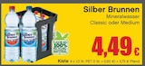 Classic im Angebot bei RAN in Leonberg Classic Angebote von Silver Brunnen bei RAN Leonberg für 4,49 €