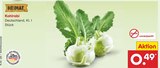Aktuelle Kohlrabi Angebote bei Netto Marken-Discount in Mannheim Aktuelles Kohlrabi Angebot bei Netto Marken-Discount in Mannheim ab 0,49 €