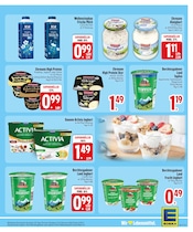 Aktueller EDEKA Prospekt mit Topf, "Wir lieben Lebensmittel.", Seite 7