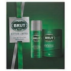 Coffret Original - BRUT - Super U à Orléans Coffret Original - BRUT en promo chez Super U Orléans à 7,42 €