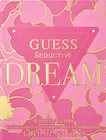 Seductive Dream Woman Eau de Toilette von Guess bei Rossmann im Angebot Seductive Dream Woman Eau de Toilette von Guess im aktuellen Rossmann Prospekt