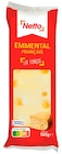 EMMENTAL PORTION - NETTO - Netto EMMENTAL PORTION - NETTO à 3,78 € dans le catalogue Netto
