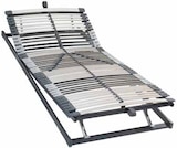 Lattenrahmen im Angebot bei Opti-Wohnwelt in Lüneburg Lattenrahmen Angebote bei Opti-Wohnwelt Lüneburg für 299,00 €