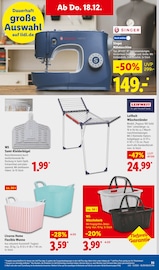 Aktueller Lidl Prospekt mit Leifheit, "LIDL LOHNT SICH", Seite 55