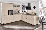 Aktuelle Kuchen Angebote bei porta Möbel in Neuss Aktuelles EINBAUKÜCHE Angebot bei porta Möbel in Neuss ab 6.599,00 €