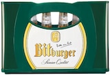 Bitburger Pils bei REWE im Duderstadt Prospekt für 9,99 €