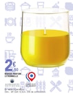 Bougie Parfum Citronnelle - Ambiances Devineau dans le catalogue E.Leclerc