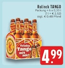Aktuelles TANGO Angebot bei E center in Borken ab 4,99 €
