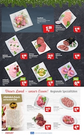 Aktueller Markant Prospekt mit Tomaten, "...freu Dich drauf!", Seite 4