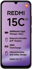 Smartphone Redmi 15C 5G 4GB + 128GB bei expert im Einbeck Prospekt für 159,00 €