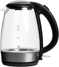 Wasserkocher EKG19 Angebote bei Rusta Frechen für 7,50 €