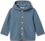 Kinder-Walkjacke für 44,99 € bei Tchibo im Supermarkt im Angebot Kinder-Walkjacke im aktuellen Tchibo im Supermarkt Prospekt