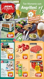 REWE Prospekt für Fellbach mit 26 Seiten REWE Prospekt für Fellbach: "Dein Markt", 26 Seiten, 13.07.2026 - 18.07.2026