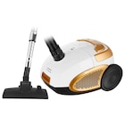 Aktuelles Sauber Bodenstaubsauger VE-109959.26 Angebot bei POCO in Mannheim ab 49,99 €