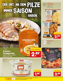 Nudeln im Netto Marken-Discount Prospekt "Aktuelle Angebote" mit 59 Seiten (Hildesheim)