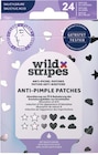 Pimple Patches im Angebot bei Rossmann in Neumünster Pimple Patches Angebote von Wild Stripes bei Rossmann Neumünster für 3,79 €