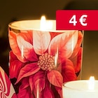 Duftkerze im Woolworth Prospekt Duftkerze im aktuellen Woolworth Prospekt für 4,00 €