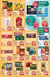 Kaffeepads im REWE Prospekt in Ingolstadt Aktueller REWE Prospekt mit Kaffeepads, "Dein Markt", Seite 23