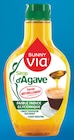Sirop d'Agave Flacon - Sunny Via dans le catalogue Intermarché Super