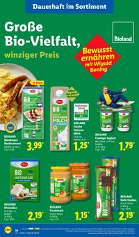 Grill im aktuellen Lidl Prospekt (Essen) Grill im Lidl Prospekt "LIDL LOHNT SICH" mit 73 Seiten (Essen)