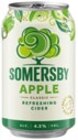 Blackberry Angebote von SOMERSBY bei Kaufland Lüdenscheid für 1,11 €