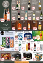 Aktueller GLOBUS Prospekt mit Volvic, "Aktuelle Angebote", Seite 17