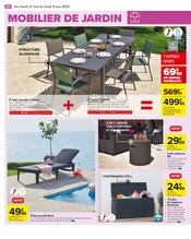 Bain De Soleil Angebote im Prospekt "LE MOIS À VOS MARQUES, PRÊTS, PRÊTS, PARTEZ !" von Carrefour Bain De Soleil Angebote im Prospekt "LE MOIS À VOS MARQUES, PRÊTS, PRÊTS, PARTEZ !" von Carrefour auf Seite 86