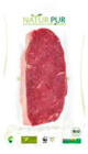 Aktuelles Bio Rumpsteak Flat Angebot bei E center in Rostock ab 9,49 €