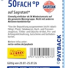 Sagrotan bei Netto Marken-Discount im Angebot Sagrotan im aktuellen Netto Marken-Discount Prospekt