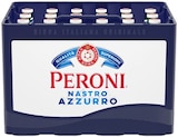 Aktuelle Bier Angebote bei REWE in Frankfurt (Main) Aktuelles Nastro Azzurro Angebot bei REWE in Frankfurt (Main) ab 17,99 €