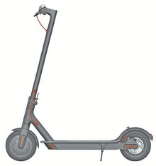 Mi Scooter Elektro M365 E-Scooter bei Saturn in Saarbrücken Mi Scooter Elektro M365 E-Scooter im Angebot bei Saturn Saarbrücken für 389,00 €