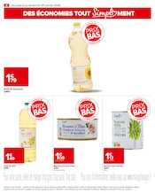 D'autres offres dans le catalogue "TOUT SIMPLEMENT" de Carrefour D'autres offres dans le catalogue "TOUT SIMPLEMENT" de Carrefour à la page 8