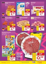Aktueller Netto Marken-Discount Prospekt mit Steak, "Aktuelle Angebote", Seite 9