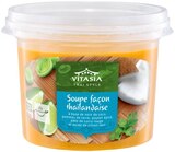 Soupes du monde - VITASIA dans le catalogue Lidl