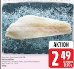 Heilbuttfilet für 2,49 € bei E center im Angebot Heilbuttfilet im aktuellen E center Prospekt