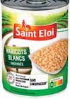 Intermarché Ventabren - Promo Haricots blancs préparés Promo Haricots blancs préparés à 5,13 € dans le catalogue Intermarché à Ventabren