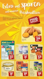 Huhn Angebot im aktuellen nahkauf Prospekt auf Seite 2