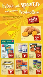 Aktueller nahkauf Prospekt mit Geflügel, "nichts liegt näher", Seite 2