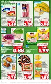 Speck im Kaufland Prospekt in Köln Aktueller Kaufland Prospekt mit Speck, "Aktuelle Angebote", Seite 44
