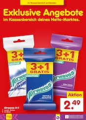 Strümpfe im Netto Marken-Discount Prospekt in Augsburg Aktueller Netto Marken-Discount Prospekt mit Strümpfe, "Aktuelle Angebote", Seite 69