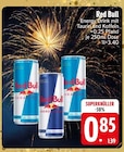 Energy Drink von Red Bull im aktuellen EDEKA Prospekt